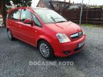 Opel Meriva - fotka číslo 0