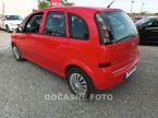 Opel Meriva - fotka číslo 1