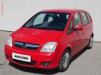 Opel Meriva - fotka číslo 2