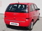 Opel Meriva - fotka číslo 3