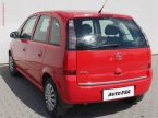 Opel Meriva - fotka číslo 5