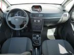 Opel Meriva - fotka číslo 7