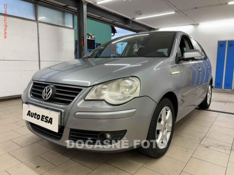 Volkswagen Polo - hlavní fotka inzerátu