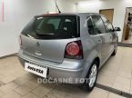Volkswagen Polo - fotka číslo 1