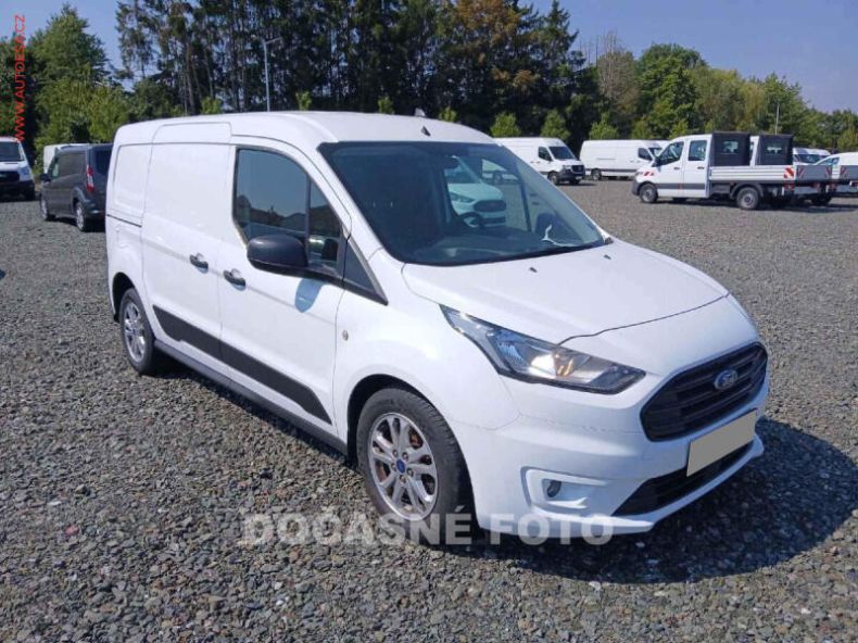 Ford Transit - hlavní foto