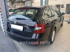 Škoda Octavia - fotka číslo 1
