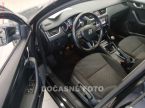 Škoda Octavia - fotka číslo 2