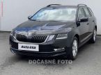 Škoda Octavia - fotka číslo 2
