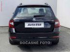 Škoda Octavia - fotka číslo 4