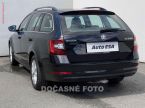Škoda Octavia - fotka číslo 5
