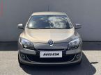 Renault Mégane - fotka číslo 1
