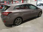 Hyundai i30 - fotka číslo 1
