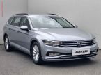 Volkswagen Passat - fotka číslo 0