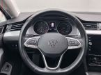 Volkswagen Passat - fotka číslo 10