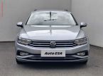Volkswagen Passat - fotka číslo 1