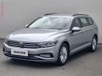 Volkswagen Passat - fotka číslo 2