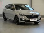 Škoda Scala - fotka číslo 0