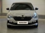 Škoda Scala - fotka číslo 1