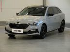 Škoda Scala - fotka číslo 2