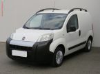 Fiat Fiorino - fotka číslo 2