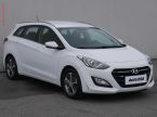 Hyundai i30 - fotka číslo 0
