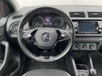 Škoda Fabia - fotka číslo 10