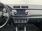 Škoda Fabia - fotka číslo 11