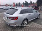 Škoda Superb - fotka číslo 1