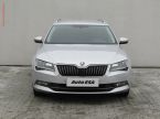 Škoda Superb - fotka číslo 1