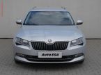 Škoda Superb - fotka číslo 1