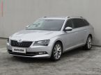 Škoda Superb - fotka číslo 2
