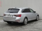Škoda Superb - fotka číslo 3