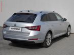 Škoda Superb - fotka číslo 3