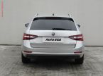 Škoda Superb - fotka číslo 4