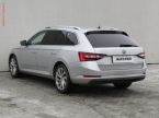 Škoda Superb - fotka číslo 5