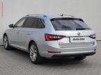 Škoda Superb - fotka číslo 5