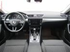 Škoda Superb - fotka číslo 7
