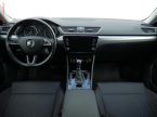 Škoda Superb - fotka číslo 7
