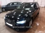 Audi A4 - fotka číslo 0