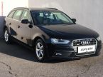 Audi A4 - fotka číslo 0