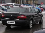 Škoda Superb - fotka číslo 3