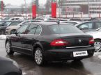 Škoda Superb - fotka číslo 5