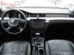 Škoda Superb - fotka číslo 7