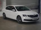 Škoda Octavia - fotka číslo 0