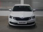 Škoda Octavia - fotka číslo 1