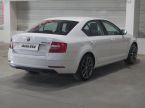 Škoda Octavia - fotka číslo 3