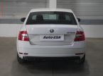 Škoda Octavia - fotka číslo 4