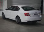Škoda Octavia - fotka číslo 5