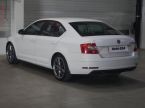 Škoda Octavia - fotka číslo 5