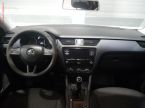 Škoda Octavia - fotka číslo 7